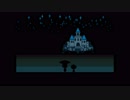 【Gルート】UNDERTALE★もくもく字幕プレイ Part6【ウォーターフェルでｳﾛｳﾛ】