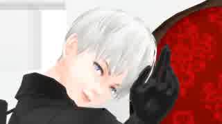[MMDNieR]9sでMONSTER