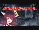 【Bloodborne協力】よいどれぶらっどぼーん.廃城イベント編【VOICEROID実況】