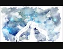 青...初音ミク