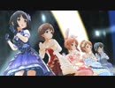 【デレステMV】「君への詩」(SSR)【1080p60/4Kドットバイドット】