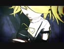 【MMD】『グレー / 鏡音リン』 1080P