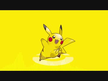 【ポケモンLPLE BGM】シオンへの道―クチバより【OST】