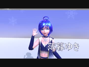 バーチャルYouTuberをデビューさせたい　Part.14