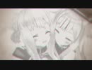 【ヒメヒナMMD】鈴木ヒナで「from Y to Y」