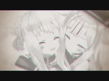 【ヒメヒナMMD】鈴木ヒナで「from Y to Y」