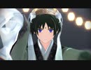 【MMD】脇下一族列伝動画4