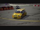 セバスチャンローブラリーEVO スイフト gp3r ラリークロス