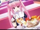 とらいあんぐるＢＬＵＥ　プレイ動画　共通ルート　パート9