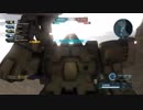 【ドム・トローペン】ガンダムバトルオペレーション2で遊んでみる　その73