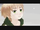 【APヘタリア人力紅白R】いぎろいどでピチカートドロップス【人力+MMD】