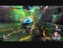 東亰ザナドゥeX+ ダイナストオーガ(カラミティ) 1:07.57