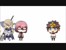 【ライト版】【FGO】オルテナウス・マシュを最大限に引き出す運用を紹介します。