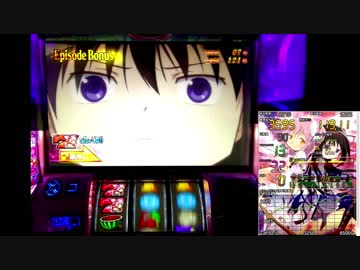 【パチスロ実機】まどか☆マギカ２【ワルプルギスの夜で事故らせたい②】