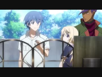 インフィニットオルフェンズ　番外編