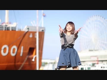 【こげ子】『恋の2-4-11』【踊ってみた】