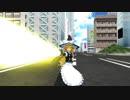 【MMDドラマ】  I (アイ) 第四話 ～激動～