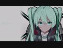 【初音ミク】 不条理レール 【オリジナル曲】