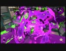スシで連敗してた流れを切る【スプラトゥーン2実況】