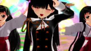 No.94【MMD】 『プラチナ』-shin'in_future_Mix-