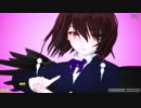 【MMD】いろんな制服でヒバナ【制服あやや】