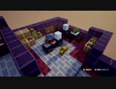 【ハコニワカンパニワークス】ド派手でゆるふわなクラフトRPGらしい #11【実況】