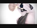 【MMD刀剣乱舞】EDEN-時空ノ狭間で歌う神【鶴丸国永】