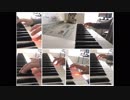 【一人オーケストラ】ロックビルの神殿（表）（ゼルダの伝説 ムジュラの仮面）