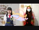 【World Edition ✽ 世界販】Sunny Days! 踊ってみた【アイマリンプロジェクト】