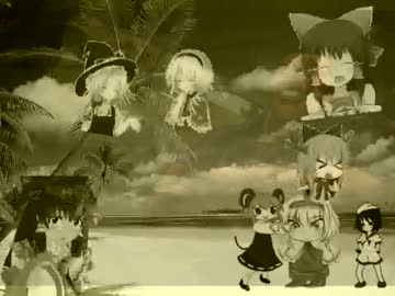 NYNVSICG　最凶死刑囚編