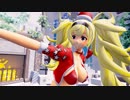 【MMD艦これ】ベイちゃんがお着替えしてくれました【モデル更新のお知らせ】