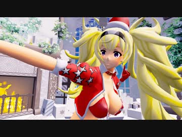 【MMD艦これ】ベイちゃんがお着替えしてくれました【モデル更新のお知らせ】