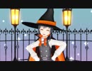 朝潮改二_ハロウィン：アルプス一万尺