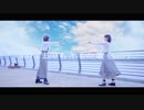 【Lane·EL】少年と魔法のロボット ♪ 踊ってみた 【HO☆SHI】
