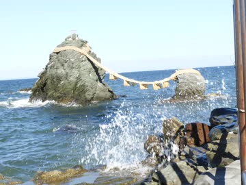 【ゆっくり】貴族かぶれが日本を楽しむ 伊勢編