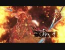 『Thunderbolt Fantasy 東離劍遊紀2』メイキング映像 美術設計篇