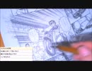 2017-02-18 2枠目 FUNDIY「トキ」プロジェクト作画配信