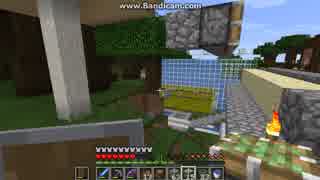 [第395日]マイクラ冒険記[Minecraft]