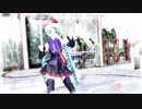 【らぶ式モデル誕生祭2018】らぶちゃんで☆Paradise☆ 手書き風Ver.