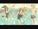【実況】過ぎ去りし青春を求めるドラゴンクエストX Part55