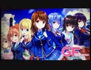 パチスロ　ガールフレンド（仮）　解説・打ち方講座 Part1