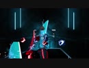 BeatSaber 【自作譜面挫折】ECO wind of catastrophe
