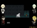 【刀剣乱舞】暇を持て余した二人が地下で和睦を結ぶ part31【偽実況】