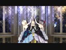 【東方MMD】霊夢・魔理沙・アリスで「虎視眈々」1080P