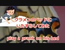 【女子力低い実況】Conan  一発ネタ動画　No.001