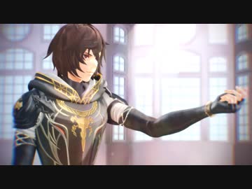 【MMDグラブル】MM