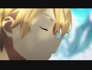 ソードアート・オンライン アリシゼーションEDをタケシのパラダイスに差し替えてみた