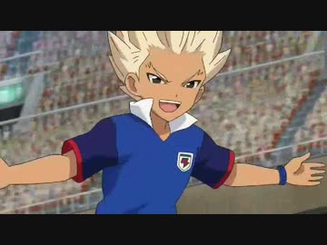 人気の イナズマイレブン 豪炎寺修也 動画 85本 ニコニコ動画