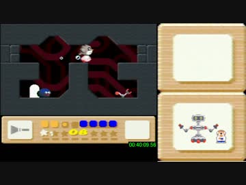 星のカービィ3 BestEnding(2P) RTA 1:19:29 Part2
