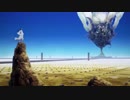 Fate/Grand Order -Cosmos in the Lostbelt- 第2部 「人智統合真国 SIN 紅の月下美人」 30秒CM